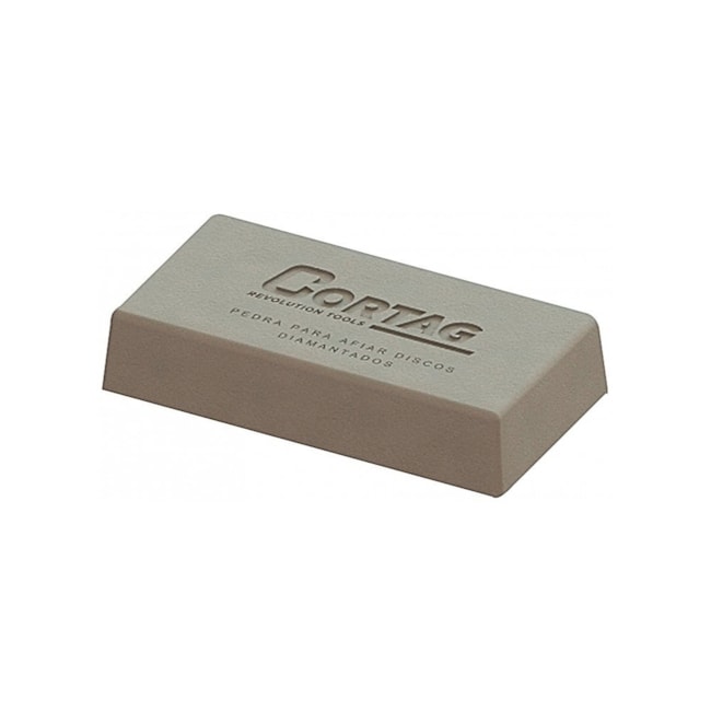 Pedra Retangular para Afiar Disco Diamantado 61357 CORTAG-81185d57-65c1-4ed1-9a16-a9a73bd6b59d