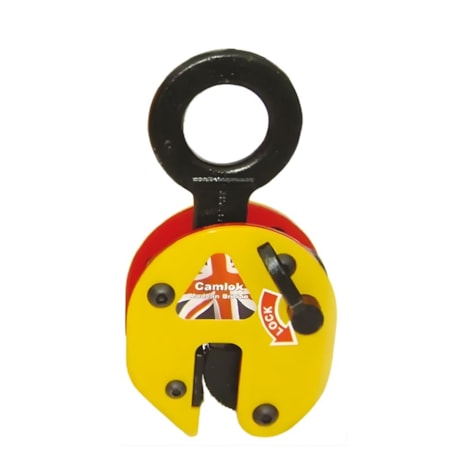 Pega Chapa Vertical 500kg 0-16mm CZ920.5 CAMLOK-5d6b0ec0-558a-4ca7-a5d9-8238d9334bce