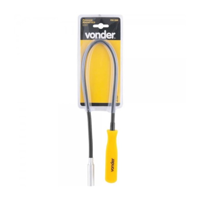 Pegador Magnético Flexível 58cm PMV 0580 3599580000 VONDER-20e8caa0-d2f6-4a9a-bc6c-105cc5c5a9c6
