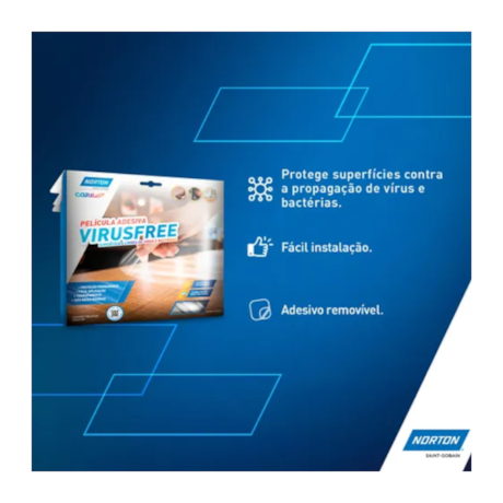 Película Adesiva 60x60mm VIRUSFREE NORTON-f1ba1006-0ddb-4cad-92dc-cd2555be94ed