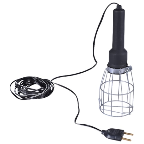 Pendente de Luz 10M 110/220V 061425 RONDON-dd2b3797-d457-49a8-bd1e-bffe28e65dd6