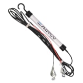 Pendente de Luz 20cm 36 Leds com Garra PA20B Pendente de Luz 20cm 36 Leds com Garra PA20B