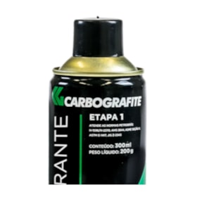 Penetrante Trincas Etapa 1 010123510 CARBOGRAFITE