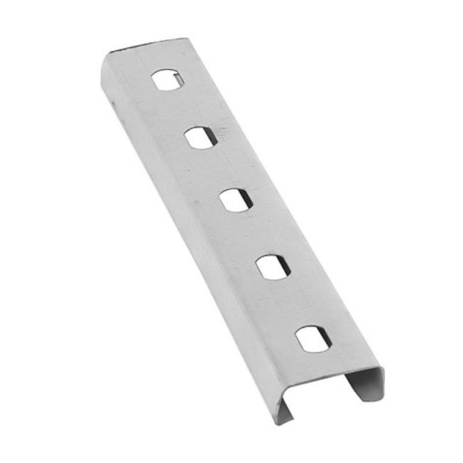 Perfilado Perfurado Chapa n°22 PG 38x38mm 6m 936505 CEMAR-0d9a065d-3fc2-4f24-a32c-4cb60582d050