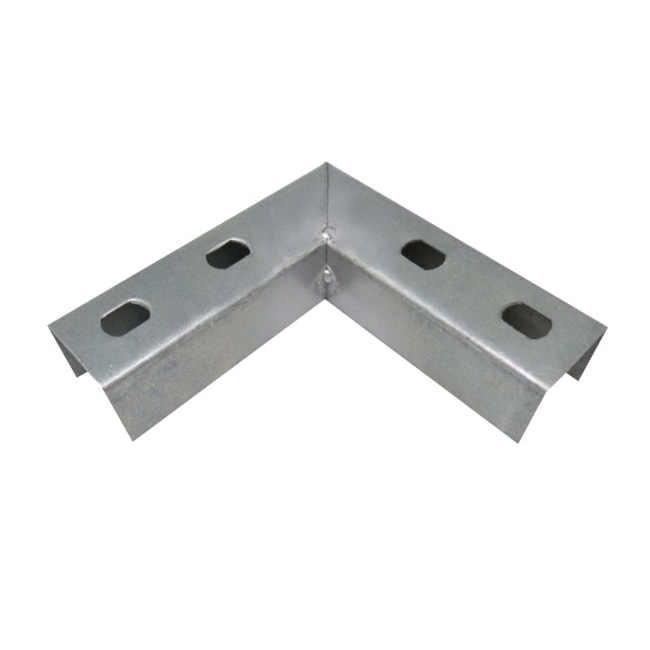 Perfilado Perfurado de Emenda Interna tipo L 38x38x111mm Chapa n°18 PG 936295 CEMAR-3bc80ee6-58a3-411c-abf2-ec8af6741bcc