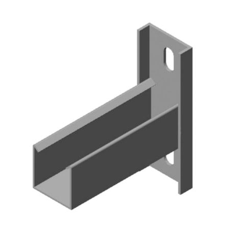 Perfilado Perfurado Mão Francesa Simples 200mm Chapa n°14 PG 938145 CEMAR-6ed6b37a-f480-4f5e-bed3-aec6292b113b