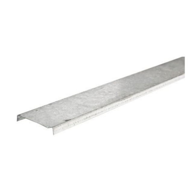 Perfilado Tampa Liso 38x19mm 3m Chapa n°24 PG 936010 CEMAR-42fe46a6-3b0a-4601-a7f1-35673b170f5e