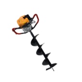 Perfurador de Solo a Gasolina 2,5CV 52CC PSL-52 Perfurador de Solo a Gasolina 2,5CV 52CC PSL-52