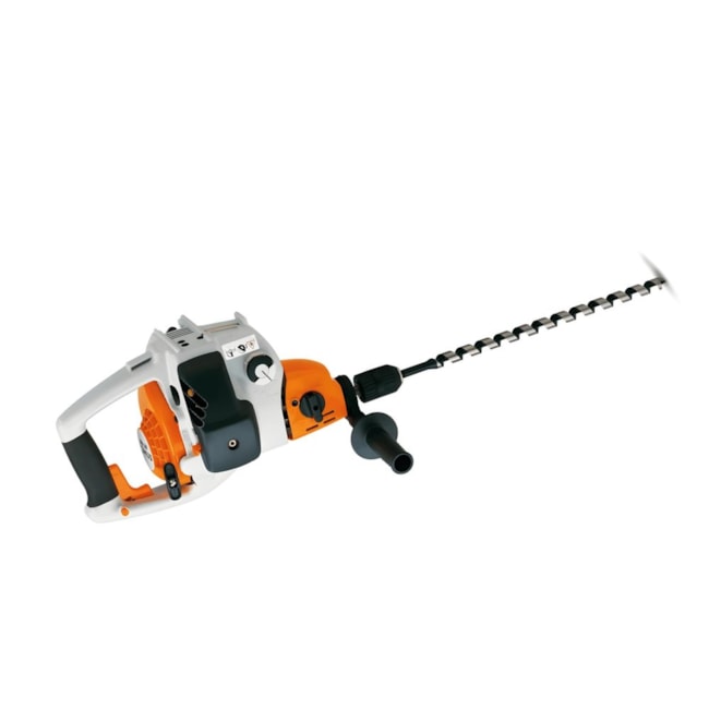 Perfurador de Solo Gasolina 1,1CV 27,2CC com Broca 25x460mm BT 45 STIHL-0b6df7e6-c215-482b-83d0-75f333b8c16e