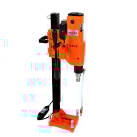 Perfuratriz Diamantada 255mm 2600W 220V Z1Z-CF02-255 MERAX