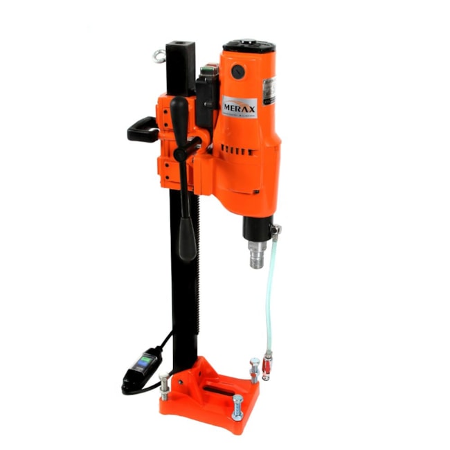Perfuratriz Diamantada 255mm 2600W 220V Z1Z-CF02-255 MERAX-d999624b-e2e2-4fd6-831d-7c7e8fbc2d35
