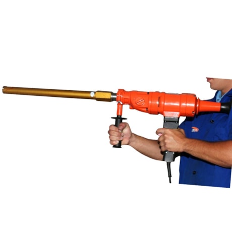 Perfuratriz Diamantada 80mm 1500W 220V Z1Z-CF02-80 MERAX-d6efd59d-4d17-406b-9f20-8f861c559b8d