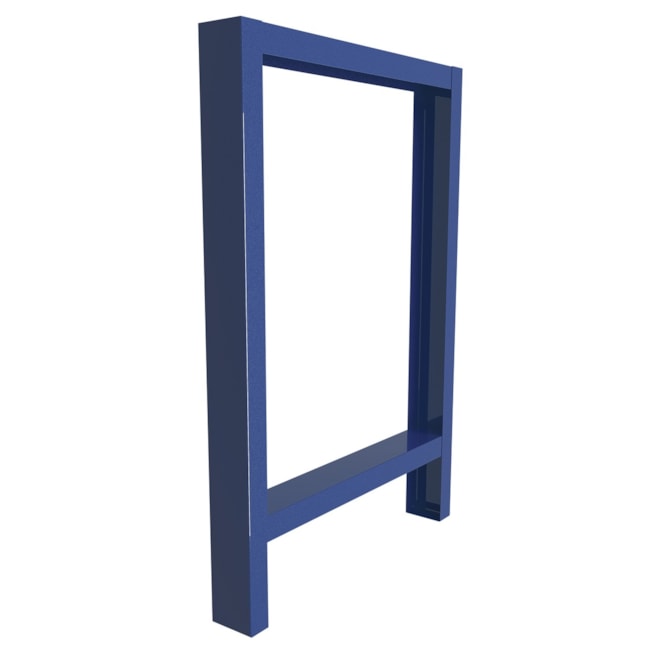 Perna de Apoio para Bancada Azul 44954/214 TRAMONTINA PRO-653a9770-61fc-4156-9097-485bc026ef62