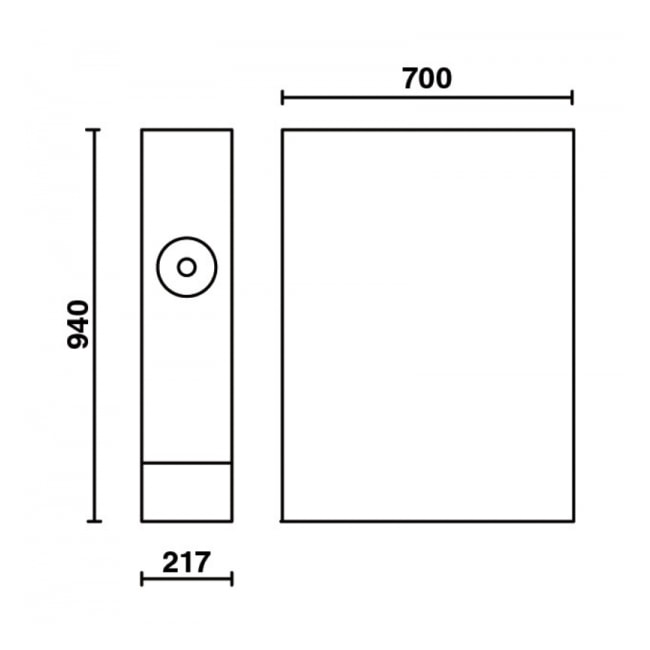 Perna de Apoio para Bancada com Enrolador de Mangueira C55B/GAE BETA-84398660-d779-4f7b-ac61-117c15a505c3