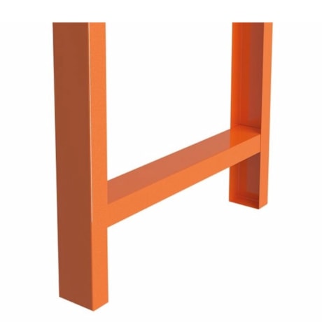 Perna de Apoio para Bancada Laranja 44954014 TRAMONTINA PRO-bf8fd350-c8fe-4410-aef8-340081226372