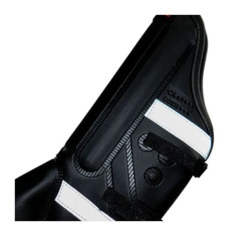 Perneira de Couro com Tira Refletiva 7026-884-0801 STIHL-422a4635-54c6-44bb-98f2-3a4bd5340fe4