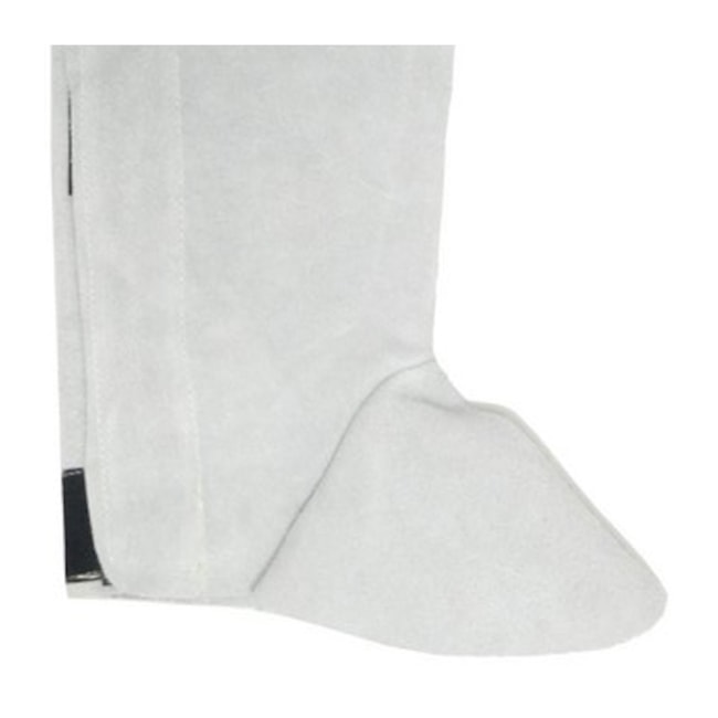 Perneira de Raspa com Velcro 1 Par CA 17815 9015 SÃO MANOEL-4b9f552d-0257-4b1c-8fb5-42e995739ea0