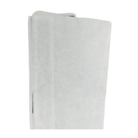 Perneira de Raspa com Velcro 1 Par CA 17815 9015 SÃO MANOEL-22c2a080-ace5-438b-a2f2-66a611b87230