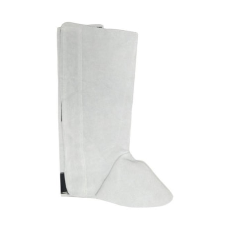 Perneira de Raspa com Velcro 1 Par CA 17815 9015 SÃO MANOEL-211d4872-d115-43ee-87da-7b73c6f7d9b5
