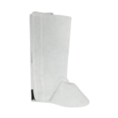 Perneira de Raspa com Velcro 9015 SÃO MANOEL Perneira de Raspa com Velcro 9015 SÃO MANOEL