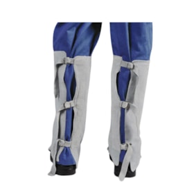 Perneira de Raspa Fecho Fivela CA 13990 P-40F ZANEL