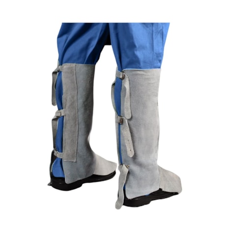 Perneira de Raspa Fecho Fivela CA 13990 P-40F ZANEL-fb75e221-fcc8-4e4d-ad59-800180c1c03d