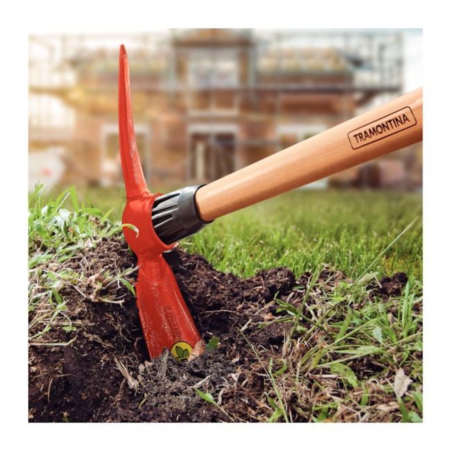 Picareta Alvião 2 Pontas Tamanho 5 sem Cabo 77303503 TRAMONTINA-9f84fe79-63af-400f-b4bd-5efecca03b6f