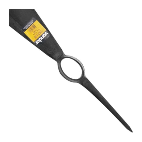 Picareta Alvião Ponta e Pá Larga sem Cabo 3154200100 VONDER-057a69e5-ba52-477d-8682-8b5afab299f6
