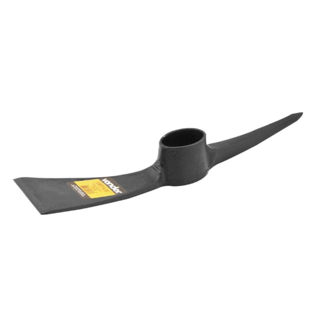 Picareta Alvião Ponta e Pá Larga sem Cabo 3154200100 VONDER-c9bb56e6-5e88-4258-a3a7-bfd56d02c51d