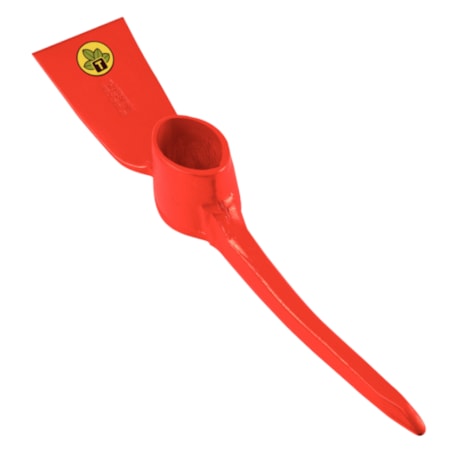 Picareta Alvião Tamanho 4 em Aço 77303403 TRAMONTINA-2406b7cf-48b9-4a57-b9fc-7f22e42febc5