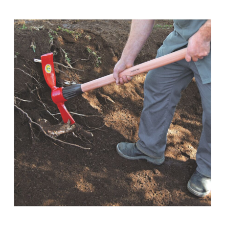 Picareta Chibanca em Aço com Cabo de Madeira 90cm 77305543 TRAMONTINA-6b771ce7-04eb-4456-822a-5839ff62daf5