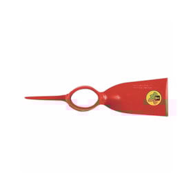 Picareta Chibanca em Aço Tamanho 4 sem Cabo 77305403 TRAMONTINA