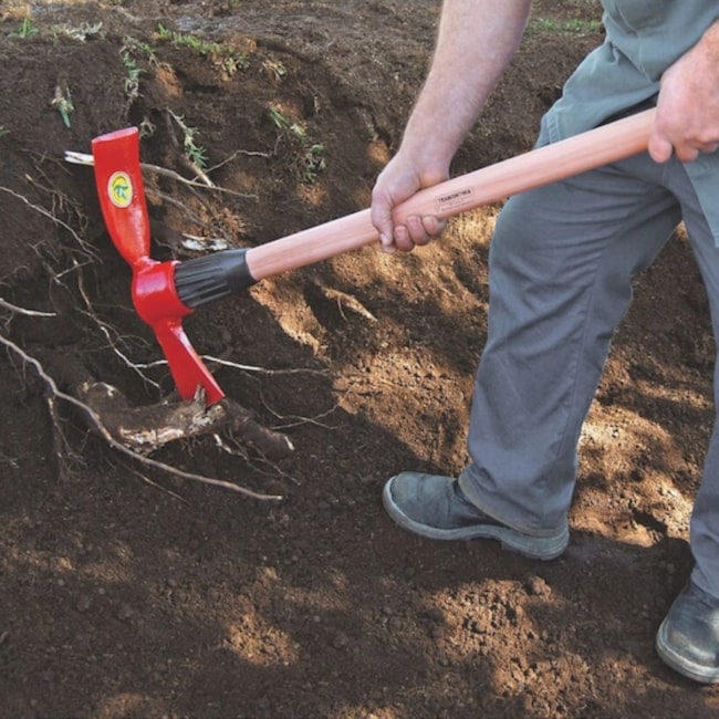 Picareta Chibanca em Aço Tamanho 4 sem Cabo 77305403 TRAMONTINA-9f756638-2184-4881-a187-b80dd6ca2661