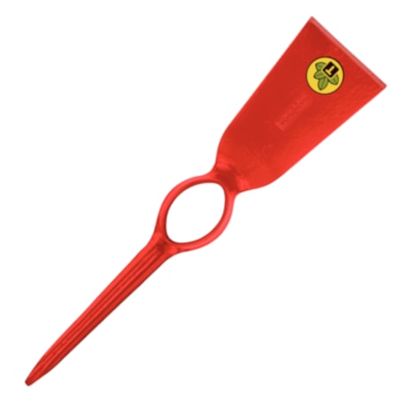 Picareta Metálica Alvião Tamanho 4 sem Cabo 77313403 TRAMONTINA-a46a5c4c-15ce-414e-a6f8-9f9cf923734f