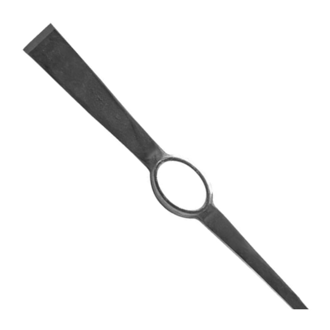 Picareta Ponta e Pá Estreita sem Cabo 3154100100 VONDER-088bdae7-906e-46f9-a58e-631864638fe0