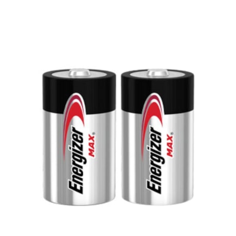 Pilha Alcalina Grande