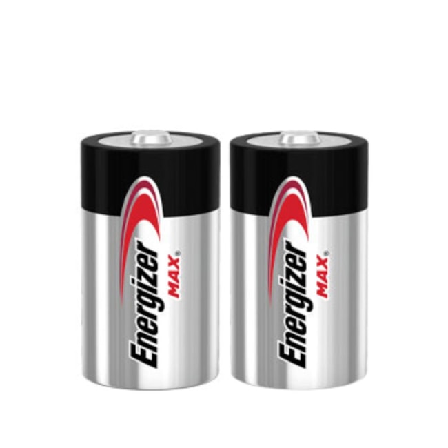 Pilha Alcalina Grande