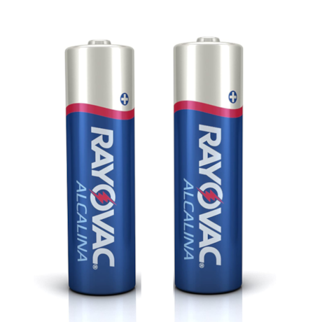 Pilha Alcalina Palito com 2 Peças AAA 20321 TUBO RAYOVAC-f9fd14d3-0c5b-4e02-b028-224eab27e197