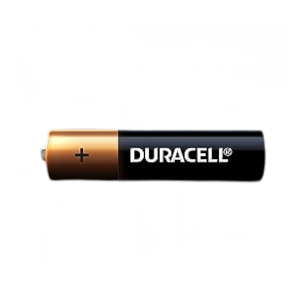 Pilha Alcalina Palito Tipo AAA com 4 Unidades 312088 DURACELL-2feee2be-8340-4e50-b87b-b695c04e7df0