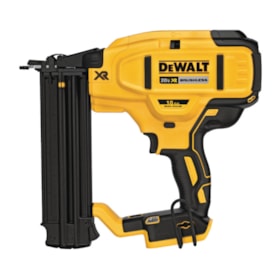 Pinador 54mm 20V Brushless sem Bateria e Carregador DCN680B DEWALT