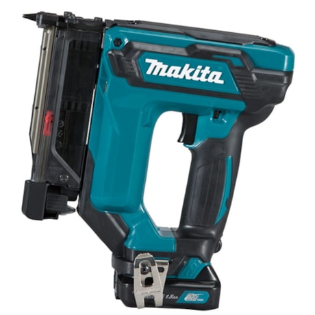 Pinador F 12V 35MM com 2 Baterias 1.5Ah Carregador 110V/220V e Maleta PT354DWYJ MAKITA-a5b12270-2def-4025-8ea9-54a8bfa75c9f