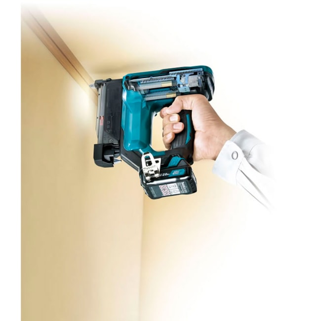 Pinador F 35MM 12V com 2 Baterias 2.0Ah Carregador 110V/220V e Maleta PT354DSAJ MAKITA-c531f985-07fd-43d3-aec4-ed9c5653e5fc