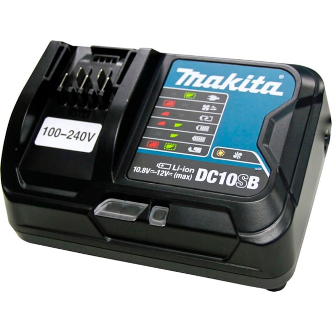 Pinador F 35MM 12V com 2 Baterias 4.0Ah Carregador 110V/220V e Maleta PT354DSMJ-ea71b0cb-79ba-41f2-9ef1-07bac311ebae