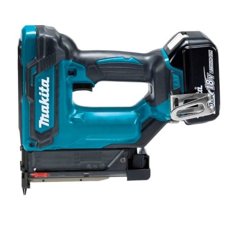 Pinador F 35MM 18V com 2 Baterias 3.0Ah Carregador 110V/220V e Maleta DPT353RFE MAKITA-cc482682-af25-4a78-bbfa-27f8c3d7f42a
