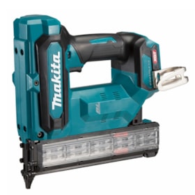 Pinador F 35mm 40V com 1 Bateria 2.5Ah Carregador e Maleta FN001GD101 MAKITA