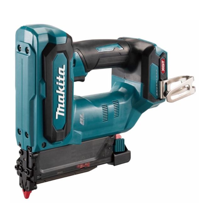 Pinador F 35MM 40V com Bateria 1.5Ah Carregador 220V e Maleta PT001GD101 MAKITA-a10e4484-4470-4660-b14f-b6a6074569f1