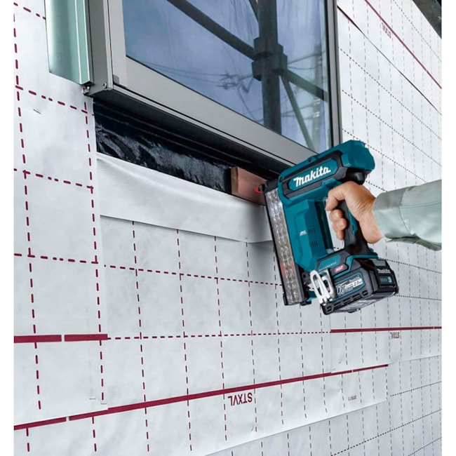 Pinador F 40V 35MM sem Bateria e sem Carregador FN001GZ MAKITA-7514be7a-3988-4511-9fdd-3746aa909713