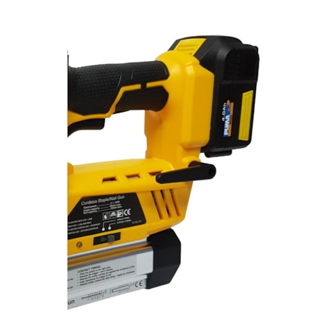 Pinador F 50mm 18V sem Bateria e sem Carregador BT-725 PUMA-f9819741-079d-4720-b3ba-54a3967f354c
