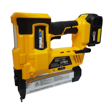Pinador F 50mm 18V sem Bateria e sem Carregador BT-725 PUMA-de4994b6-5e0b-4ff8-ab64-741526822bf3