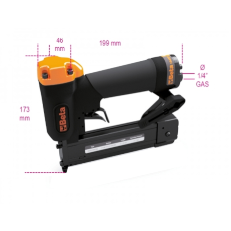Pinador Pneumático 12 a 35mm 1945P BETA-b3886446-04c3-4966-a63a-b5a29d440a9b